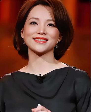 董卿说："嫁人前，以为婆家是归宿，娘家是港湾；受了委屈才明白，嫁出去的女人，像是