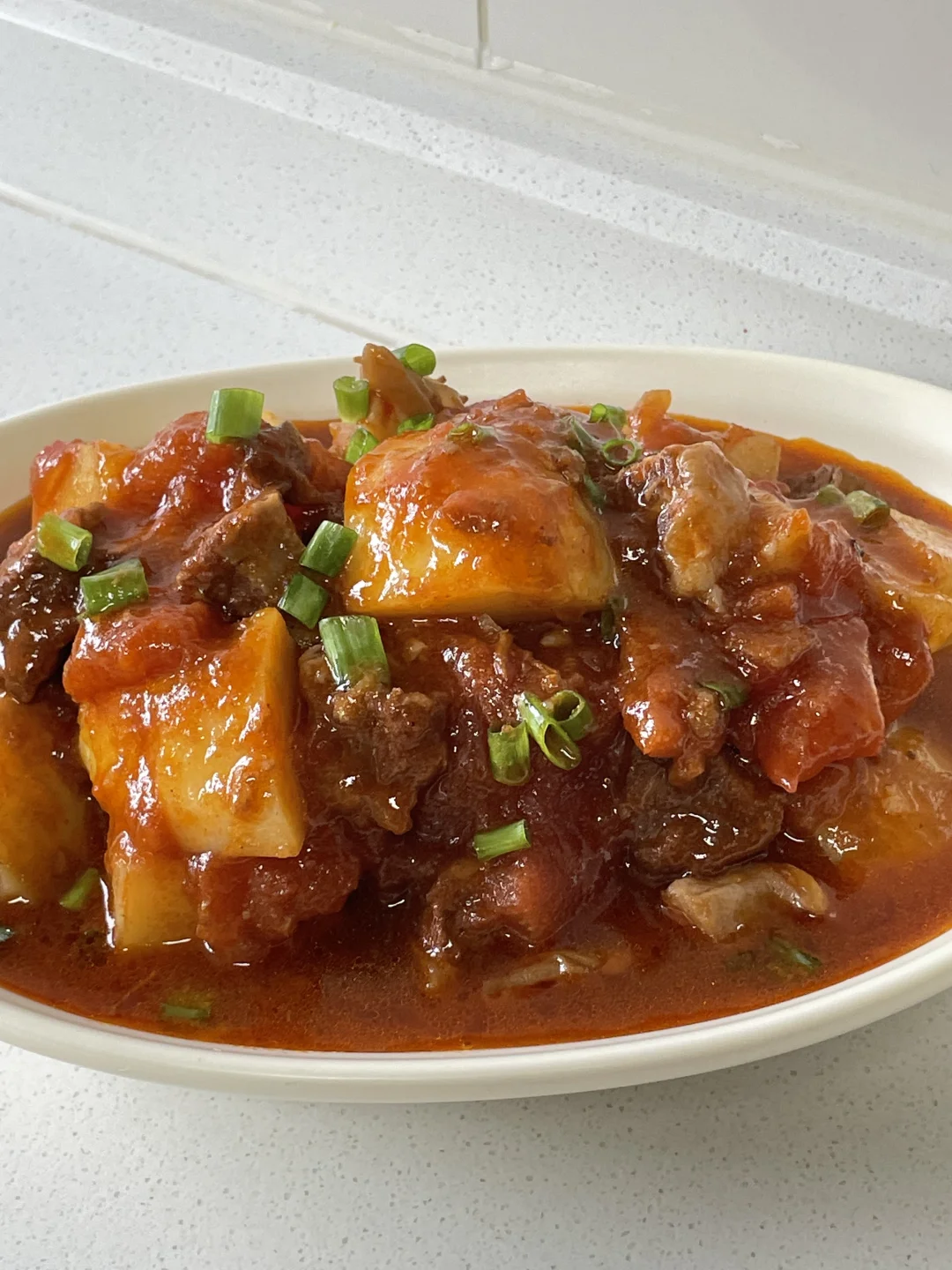 我爸做了十几年的配方，真的巨好吃！！！