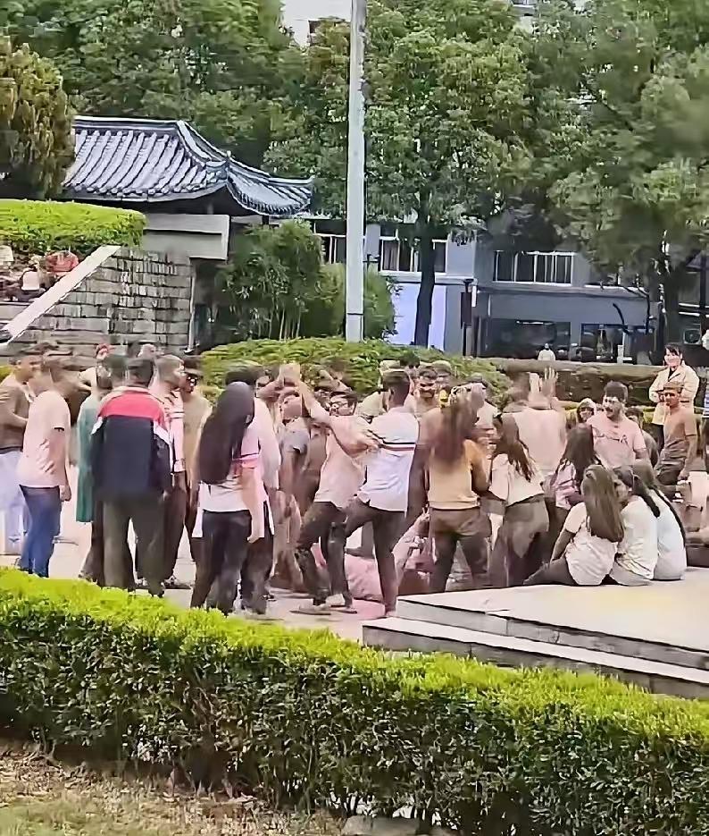 一觉醒来3万印度留学生的“技术求学路”要变天了？不是咱排外，实在是这情况