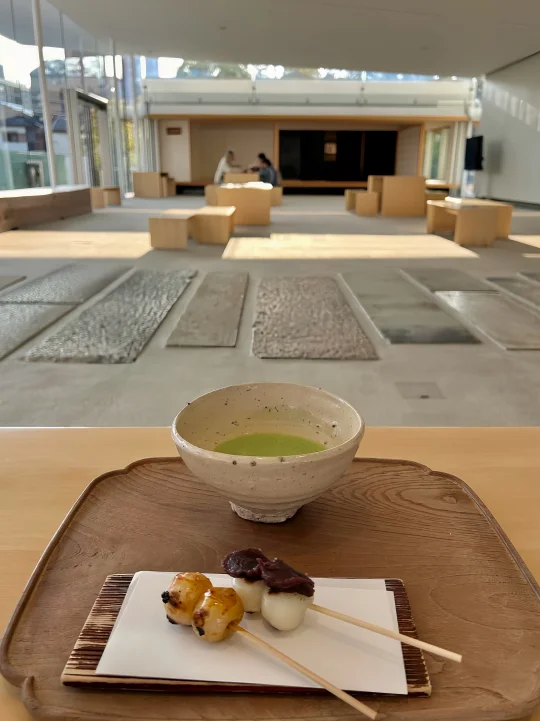 🇯🇵大阪｜在藤田美术馆可以呆一下午