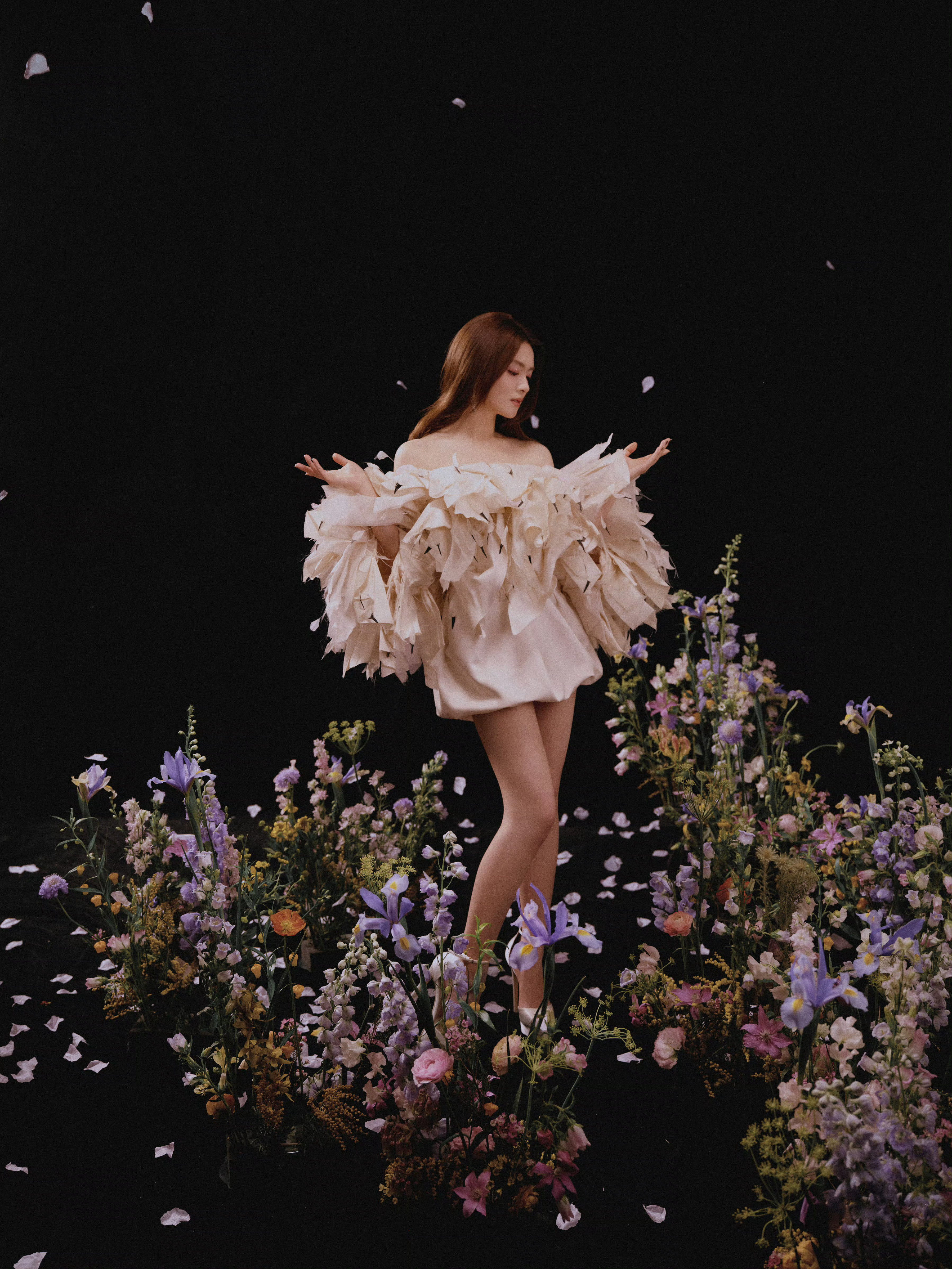 陈昊宇微博之夜