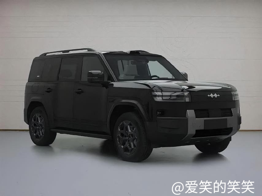 比亚迪，三箭定乾坤！