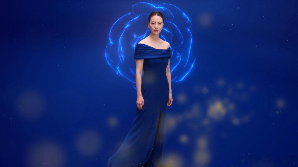 高圆圆真会选不妥协藏着生活的底气，高圆圆用行动诠释“不妥协，亦不止步”的生