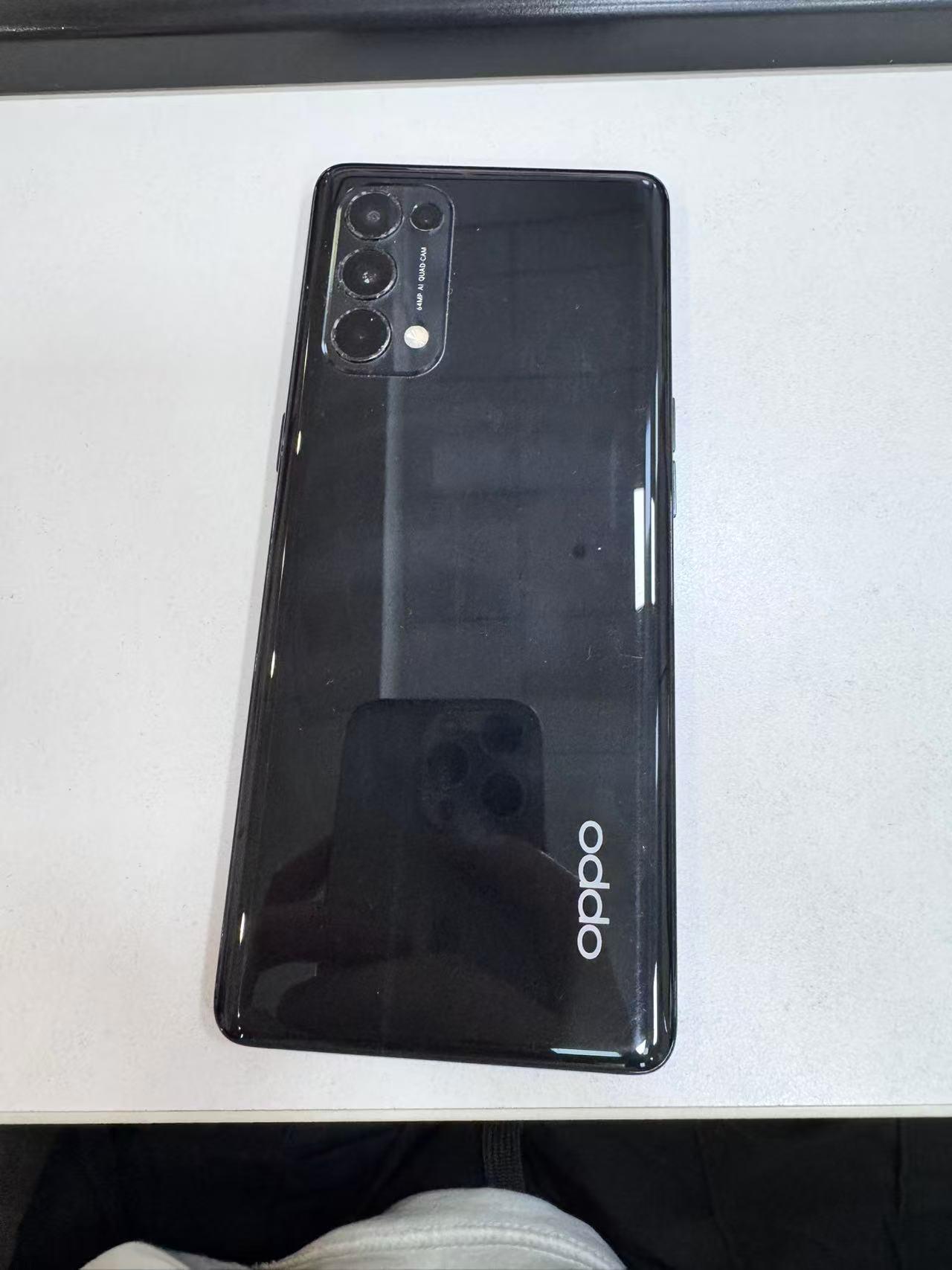 这阵子看到OPPOFindX9的预热爆料，想换掉Reno5Pro的心情达