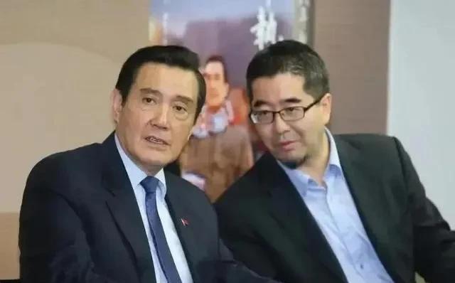 马英九为国民党主席选举划框框，提出需满足三个条件。卢秀燕表示不参选的意愿后，国民
