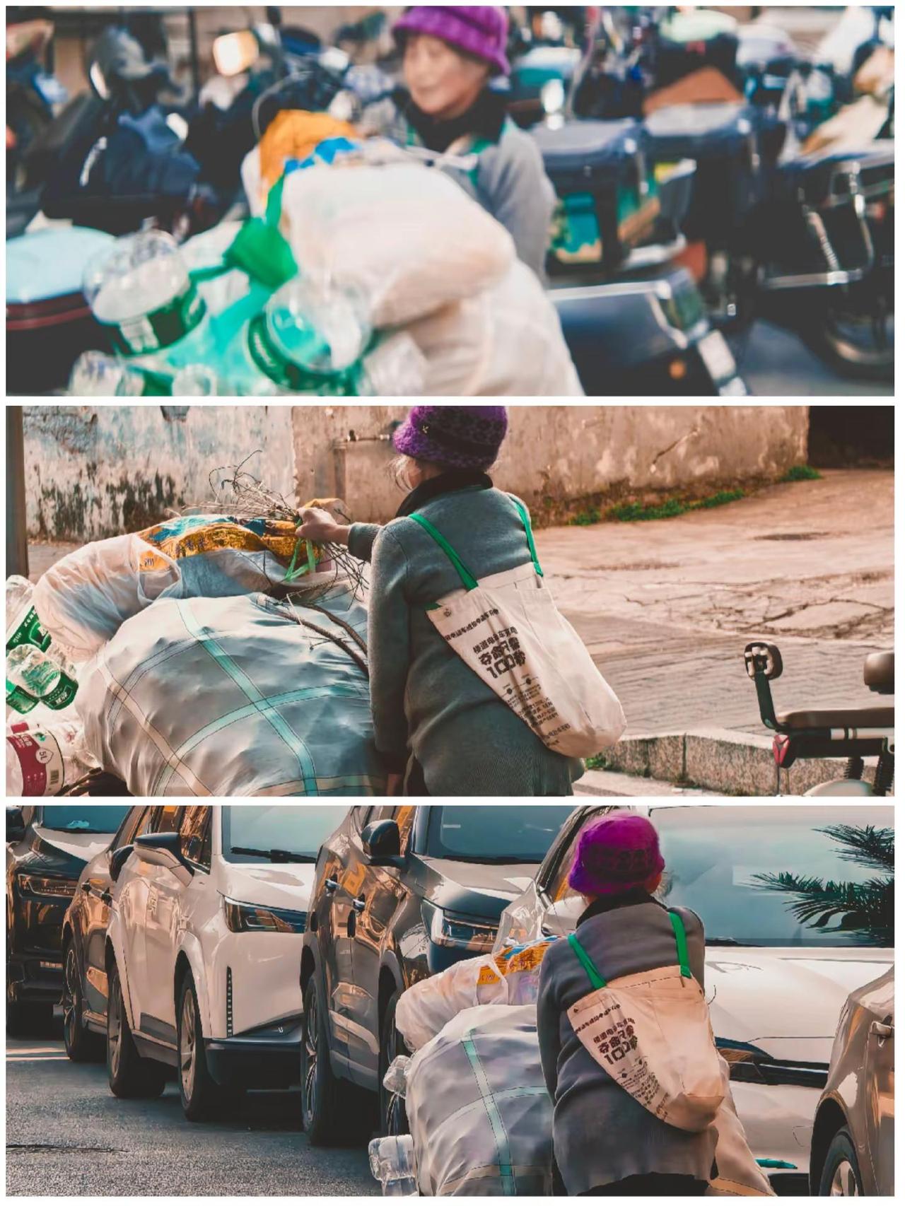 《会过上好日子的老人家》HUAWEIPura80ultraXMAGE影像一