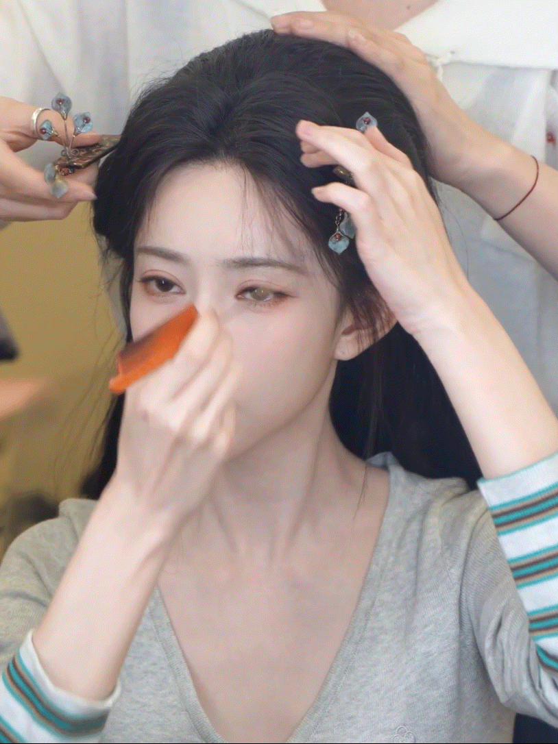 女主给自己反嘿了，告诉大家沈妙其实并不差