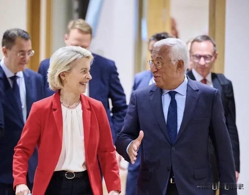 中欧谈成了，中国官宣，7月30日，中国商务部透露：中欧在贸易投资磋商机制首次会议