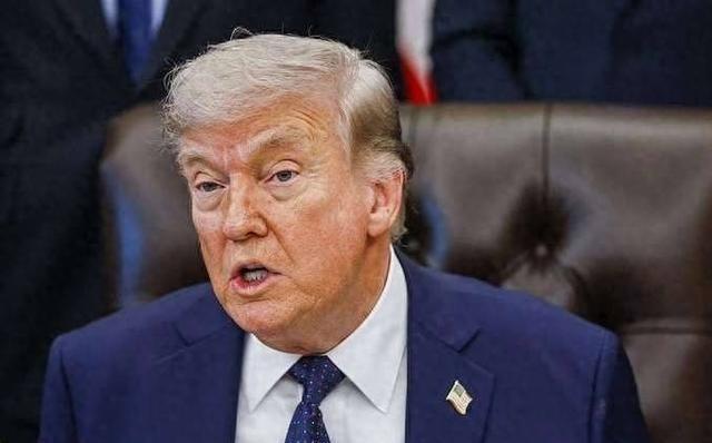特朗普突然翻出81年前的老账，中美这回站到了同一边？2026年8月，距离日本