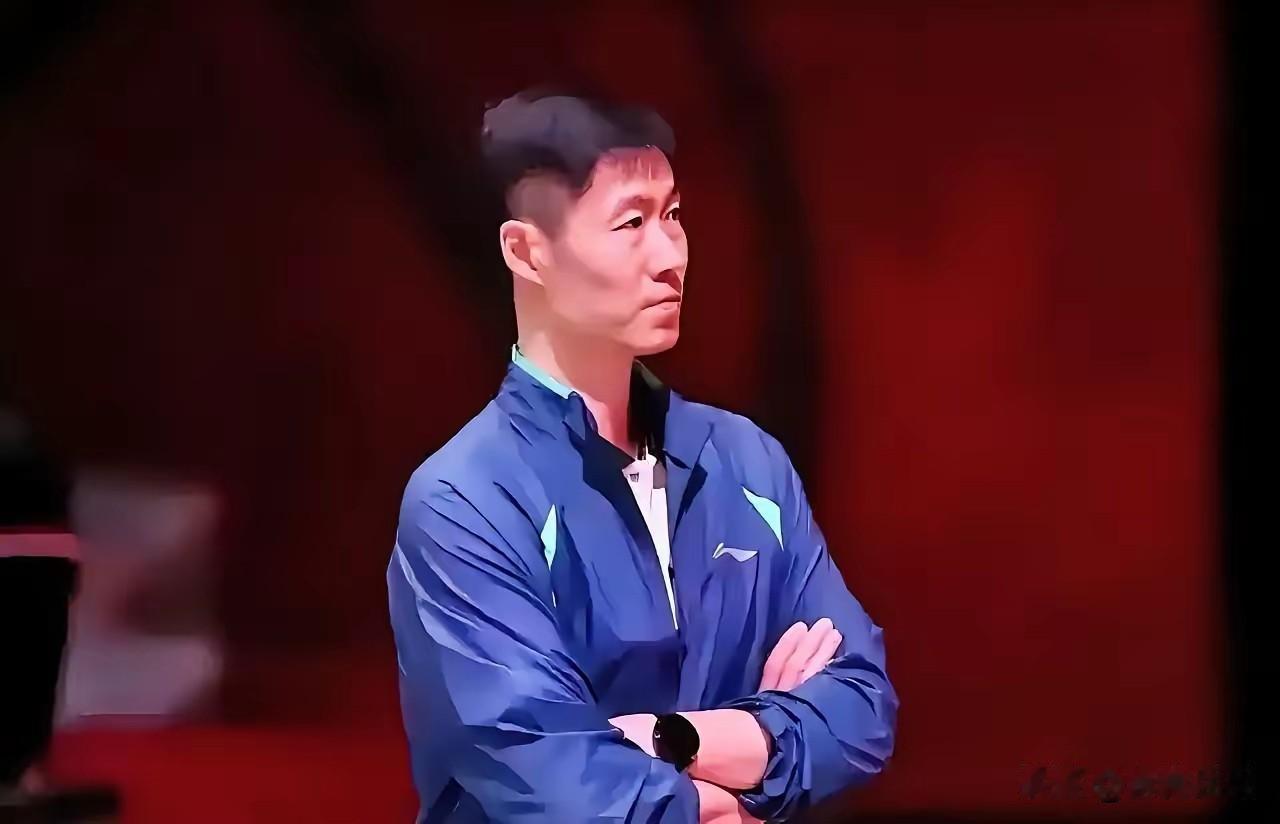 王励勤最愁的依旧是男单二号位！有人说，伦敦世乒赛男单不是卫冕成功了吗？而且林诗栋
