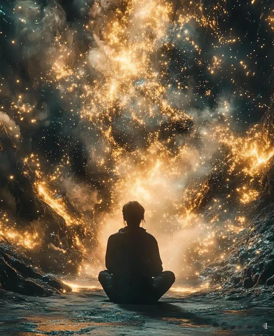 人S了以后，意识去哪了?来自一位网友的自述：做过一次全麻手术，中间的过程完全