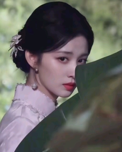 投稿【林珍娜王楚然】女神们，好想看她们演一部剧