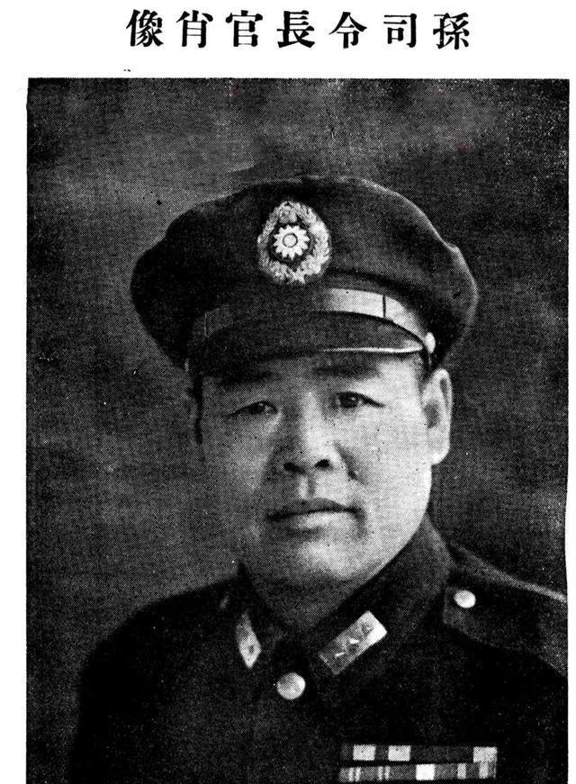 常德会战日军在石门击溃73军，孙连仲：让74军给鬼子一点颜色瞧瞧1943年11