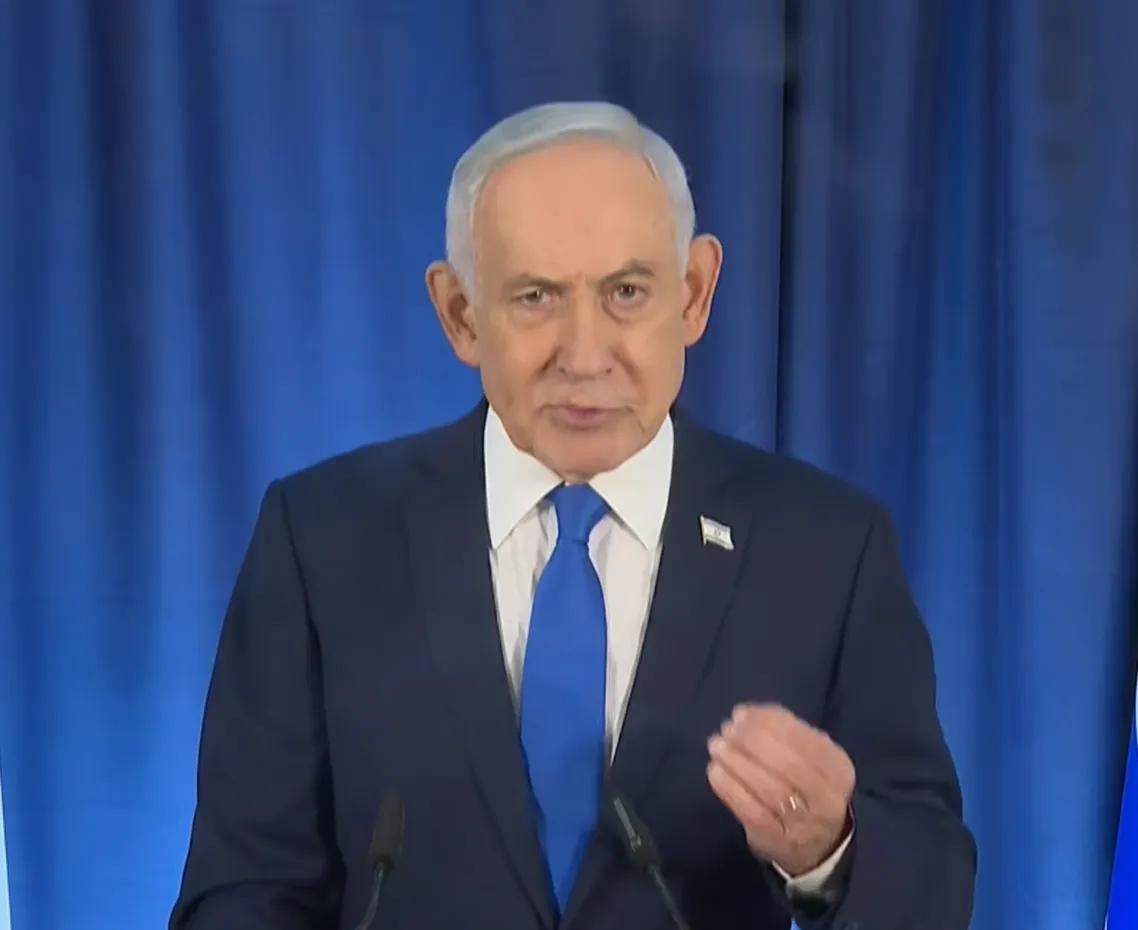 有样学样，伊朗决定抛弃底线，“追杀”以色列总理内塔尼亚胡。3月15日，伊朗革命卫