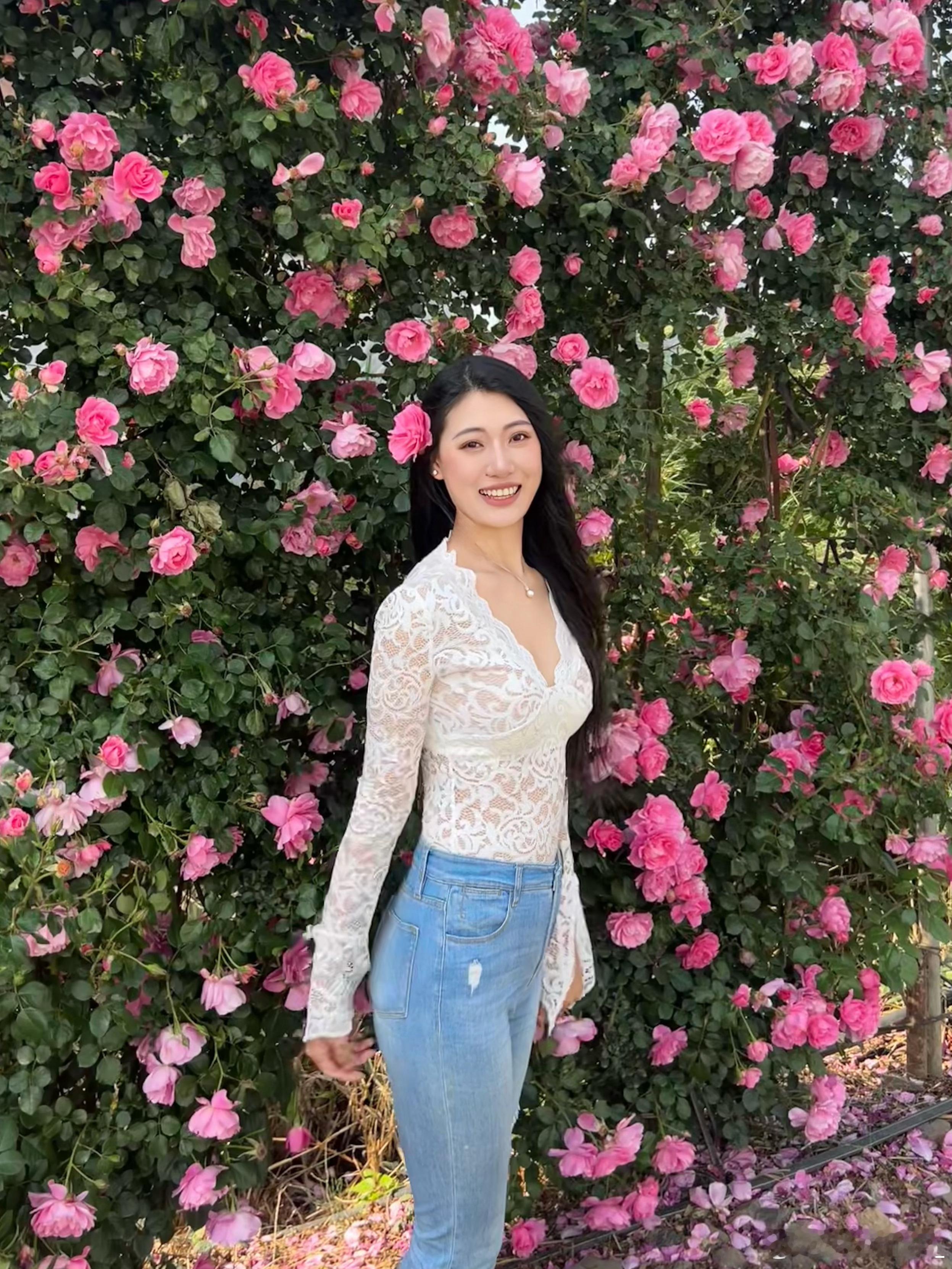 又是艳阳天🌸​​​