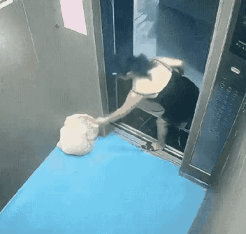 我真不知道这种人是什么心理这种人不是无知是单纯的坏