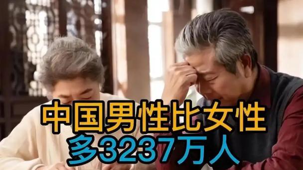 别再说“生男生女都一样”，数据不答应。2025年出生人口性别比111.5，三