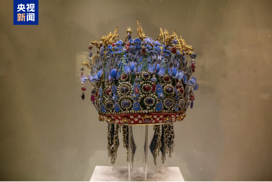 老祖宗的审美到底有多绝