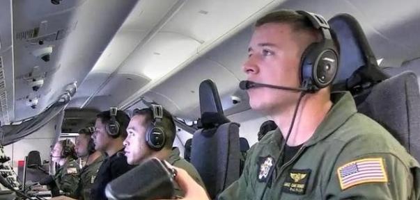 最近曝光的《兵工科技》杂志9月份的一篇报道显示,解放军在南海布下电子陷阱,美国侦