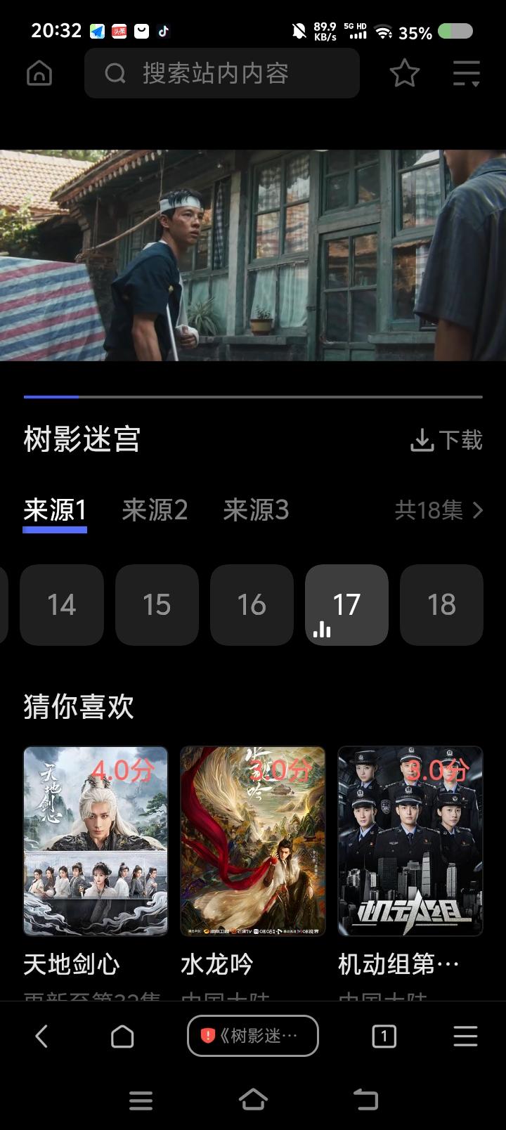 《树影迷宫》几大谜团，我解不开。一、有几个人被杀了？他们之间有关联么？我刚看完