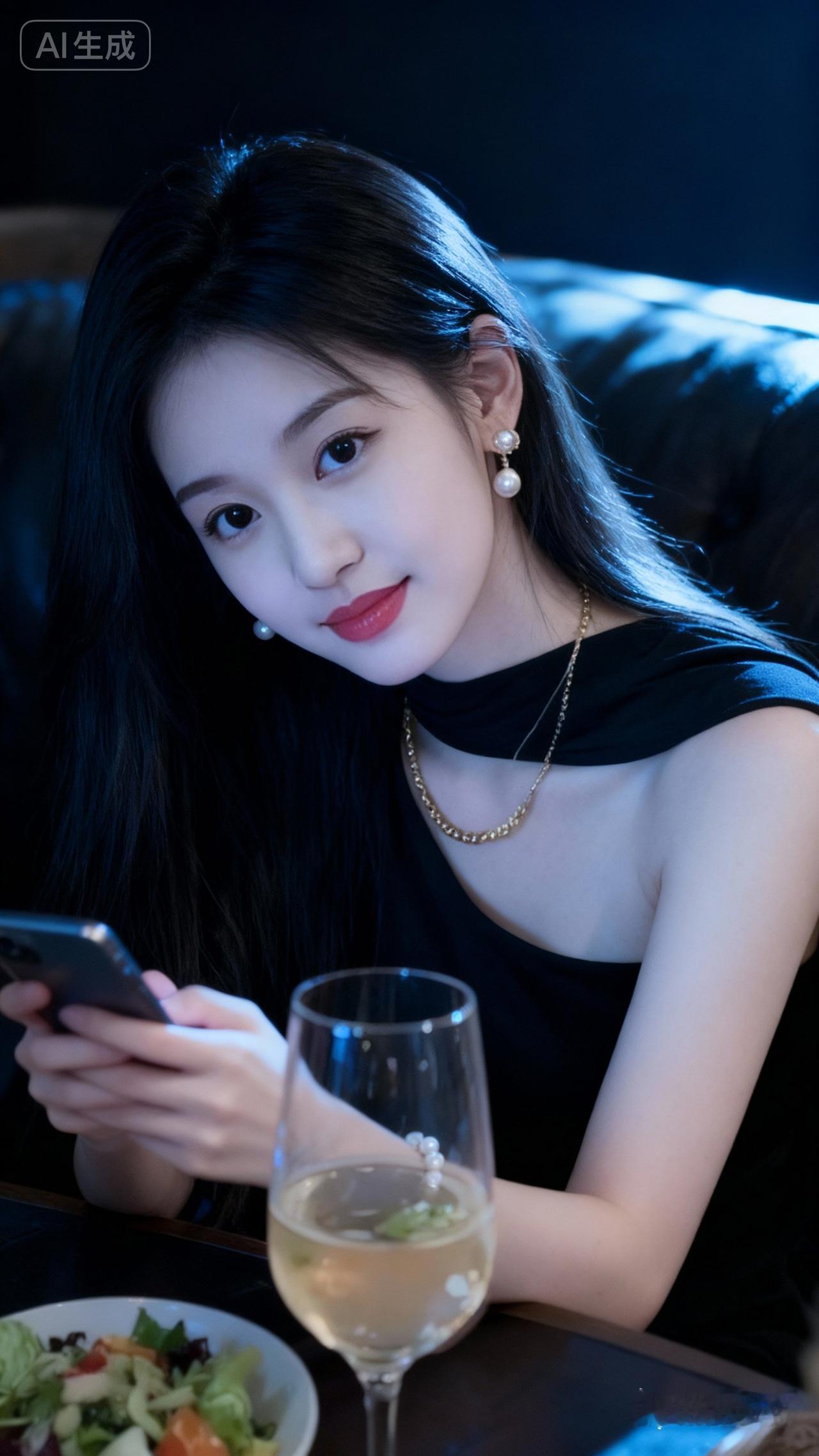 分享今日随手一拍什么样的女人会被认定有魅力?