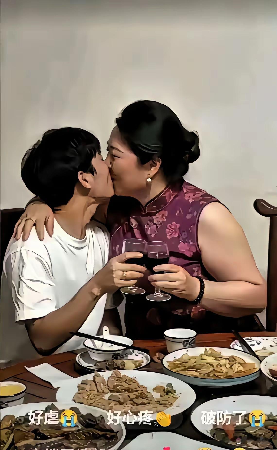 小伙子爱上年长姐姐，到底算不算真正的爱情？都说爱情从来不该被年龄束缚。小伙
