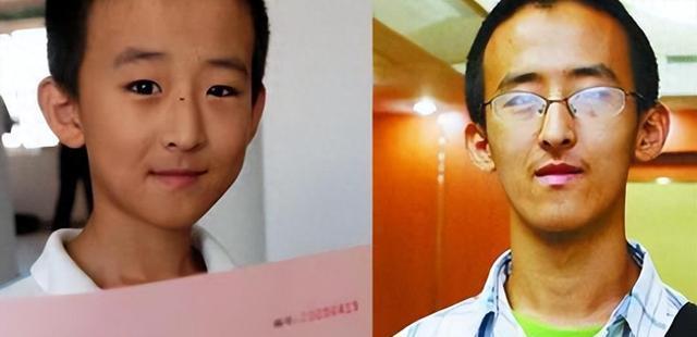 16岁读博的神童张炘炀，曾被骂“啃老”，如今靠在B站讲数学题，每月能赚两三万，房
