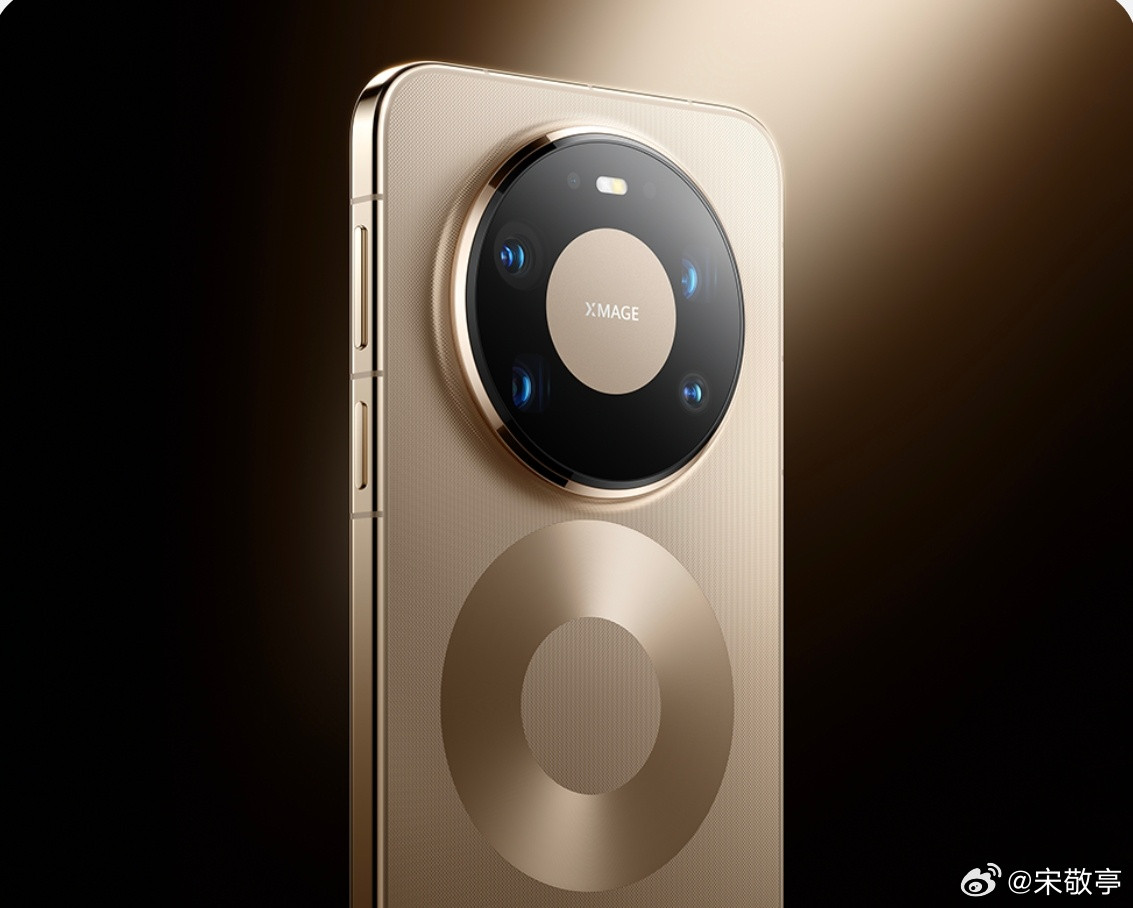 华为Mate80系列销量已经来到400万+，这还是芯片产能限制及推纯血鸿蒙情况