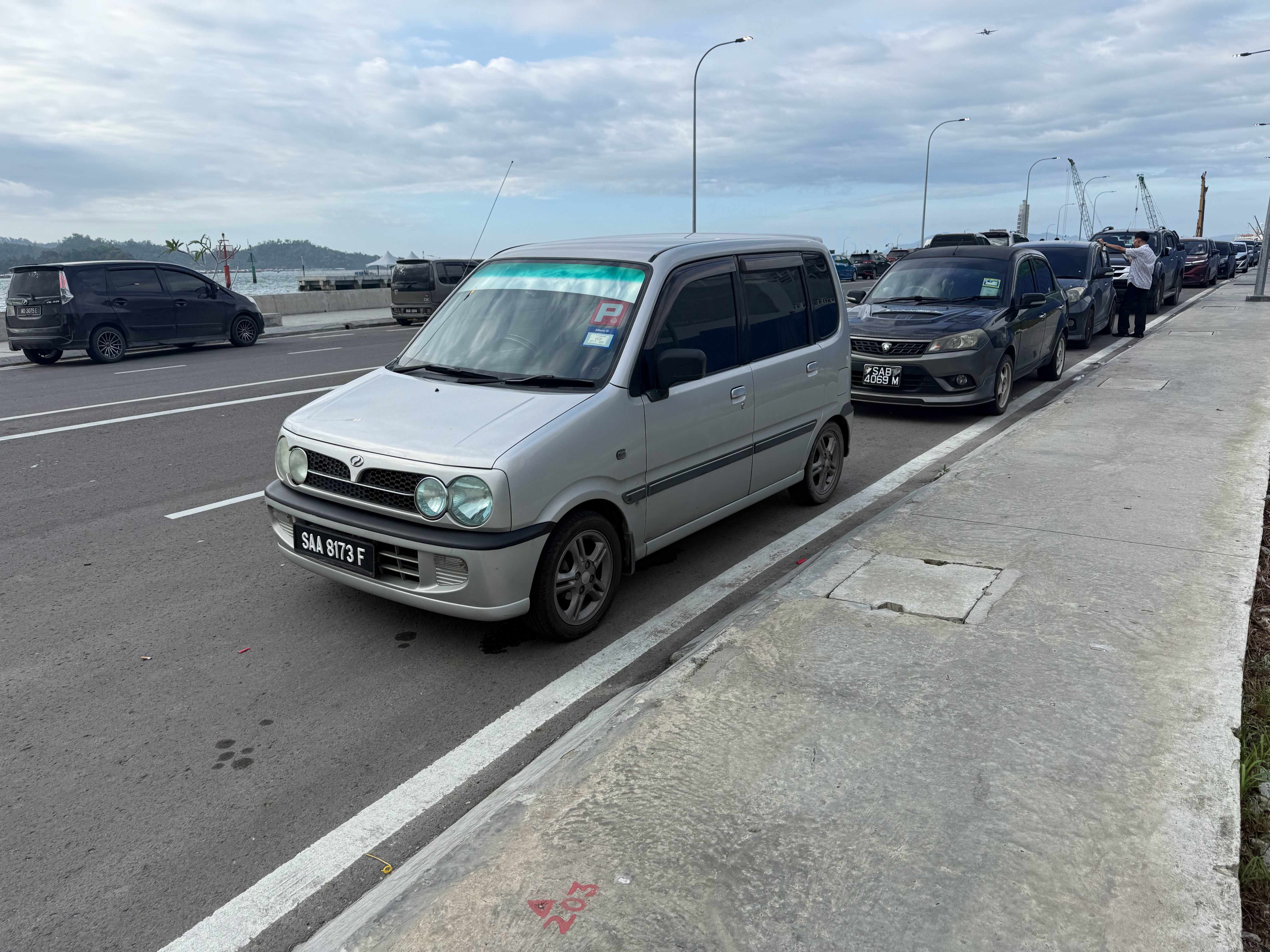 真的帅，满大街的小方！