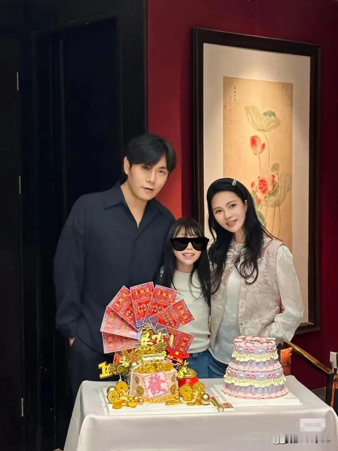伊能静说，我不需要一个完美的小孩，他也不需要一个完美的妈妈。其实我不需要孩子，什