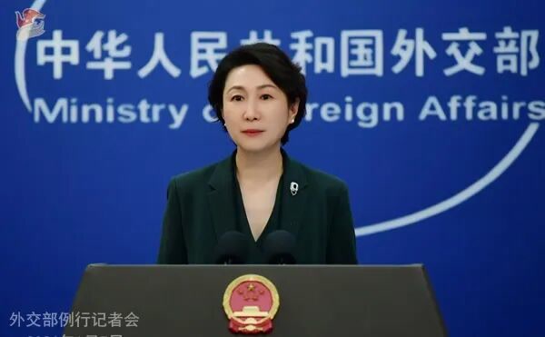 伊朗对华寻求安全保障？外交部回应