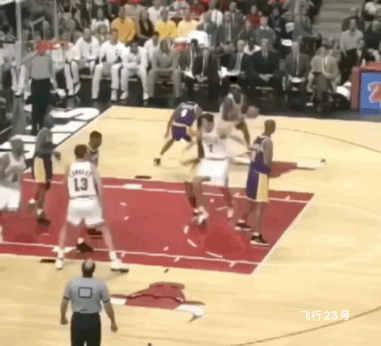 詹姆斯：乔丹会的我也会！詹姆斯曾经一句“我和乔丹一样都是后仰大师”。此话一出