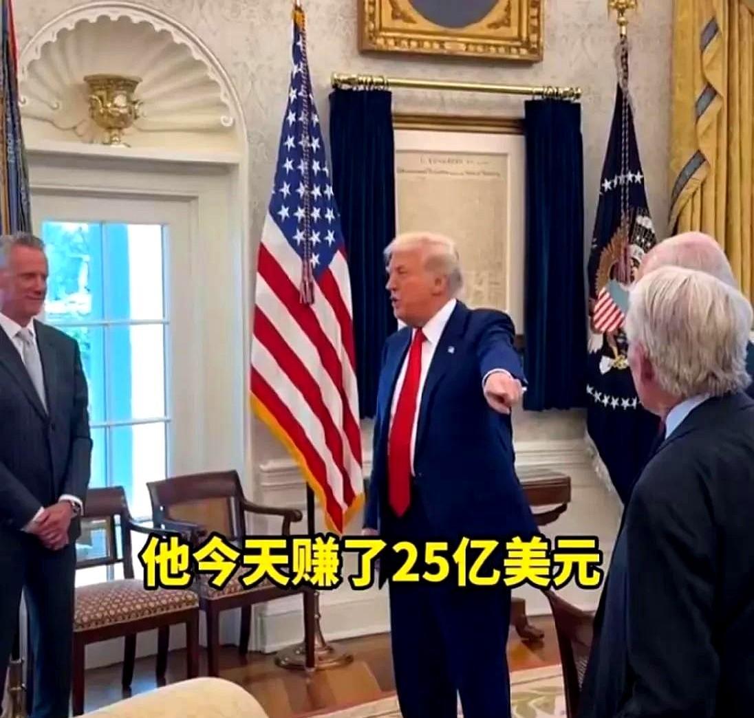 美国为什么没有贪污腐败？因为贪腐败的目的是为了搞钱。而在美国，不需要贪污就能