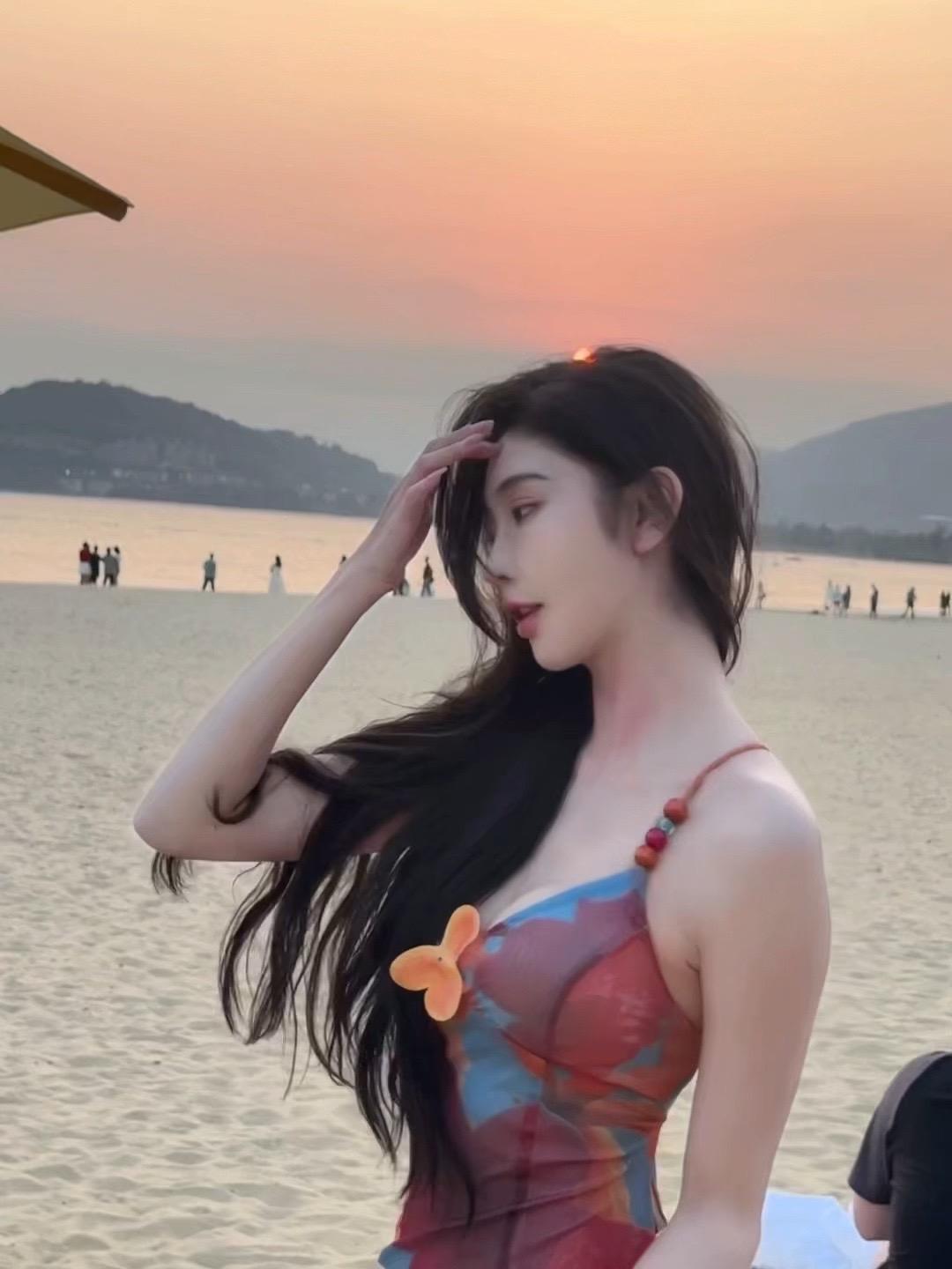 好运女孩