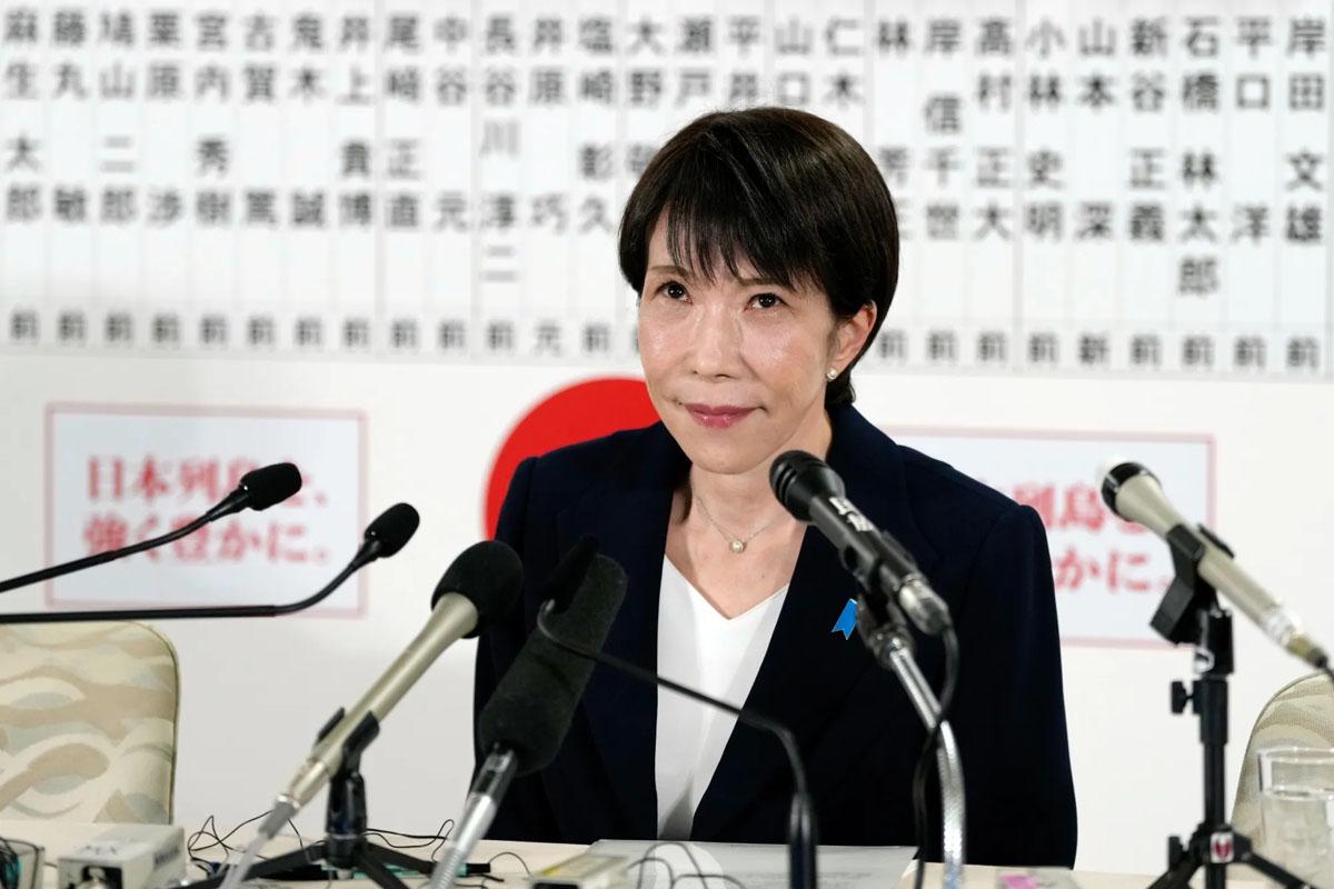 高市早苗埋下一颗待引爆的雷！为了挽救支持率疯狂押注，留下大窟窿却不知谁来填！