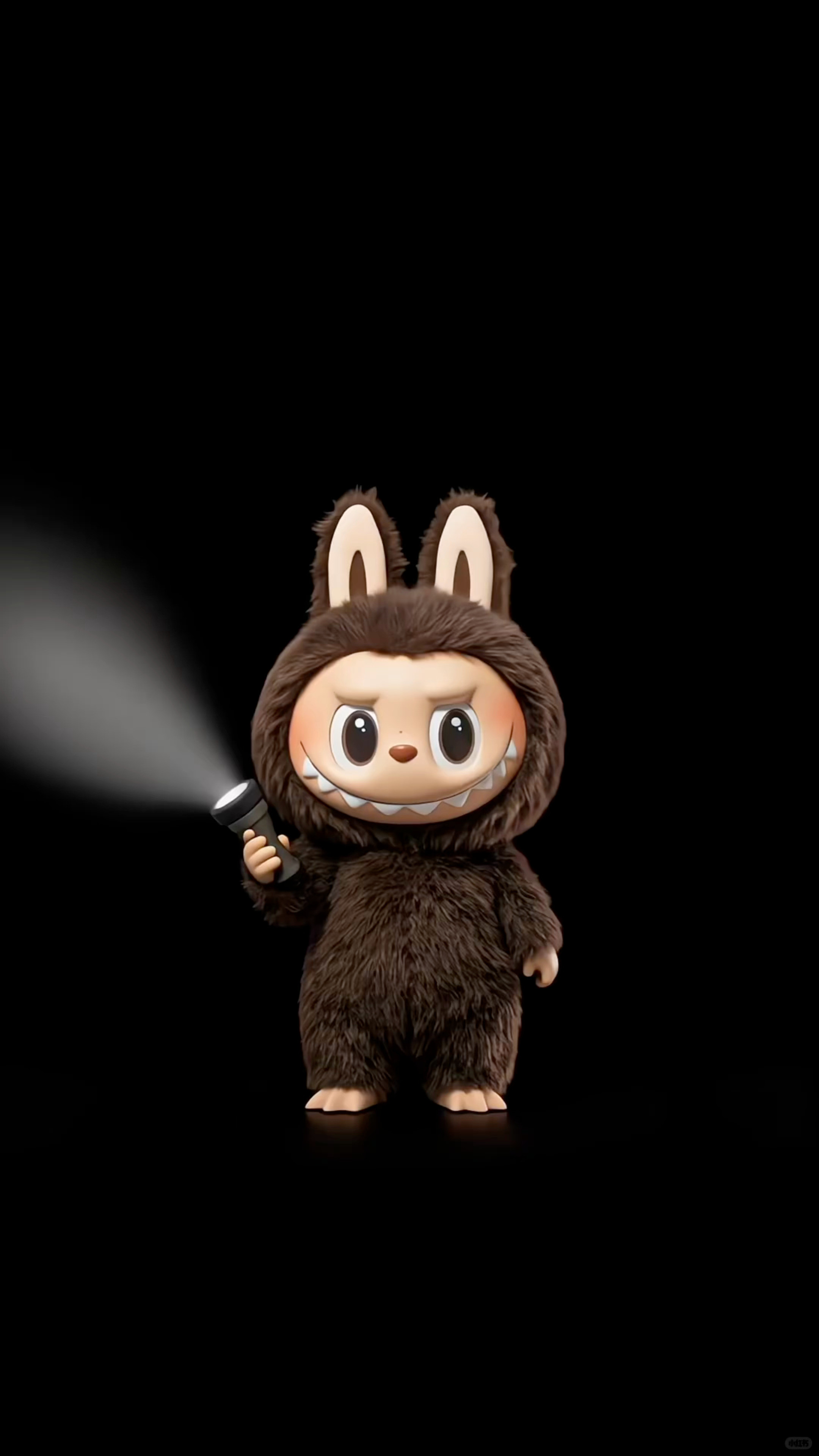labubu动态LivePhoto壁纸这个够全了。​​​
