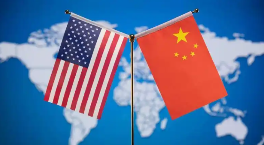 现在的局势已经到了最危险的时刻，美国早就锁定了战场，一步一步把中国往战争边缘推，