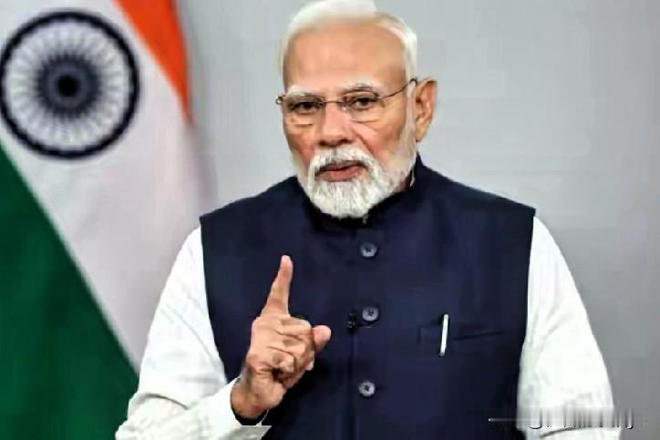 莫迪陷入困局，特朗普从中拆台。此次，印度人民党着实陷入了巨大麻烦。莫迪若想再次