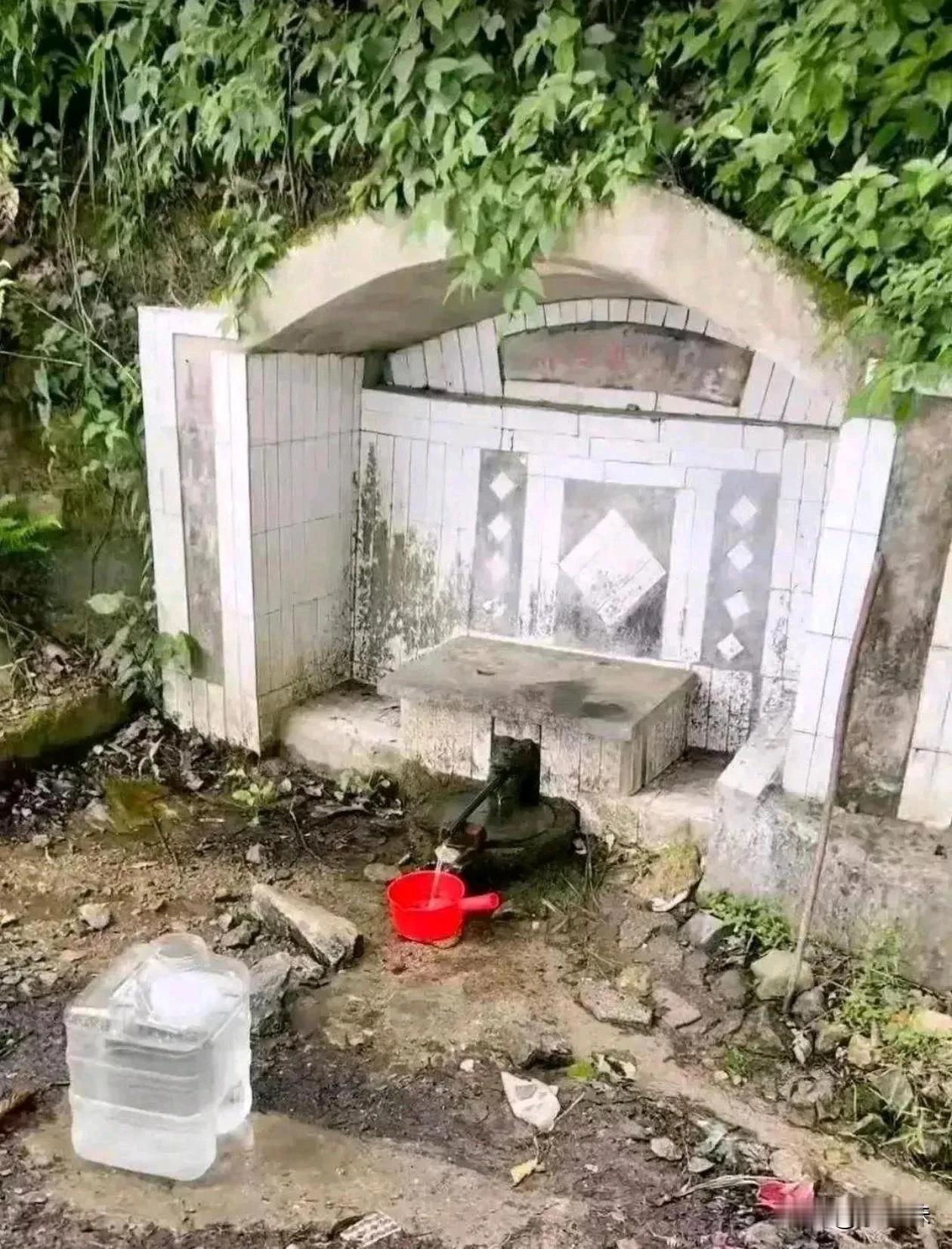 感谢老祖宗的赐下的圣水