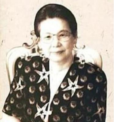 ☁1988年，杨尚奎遗孀水静要去美国，李先念得知后，立马下令：“查查领事馆