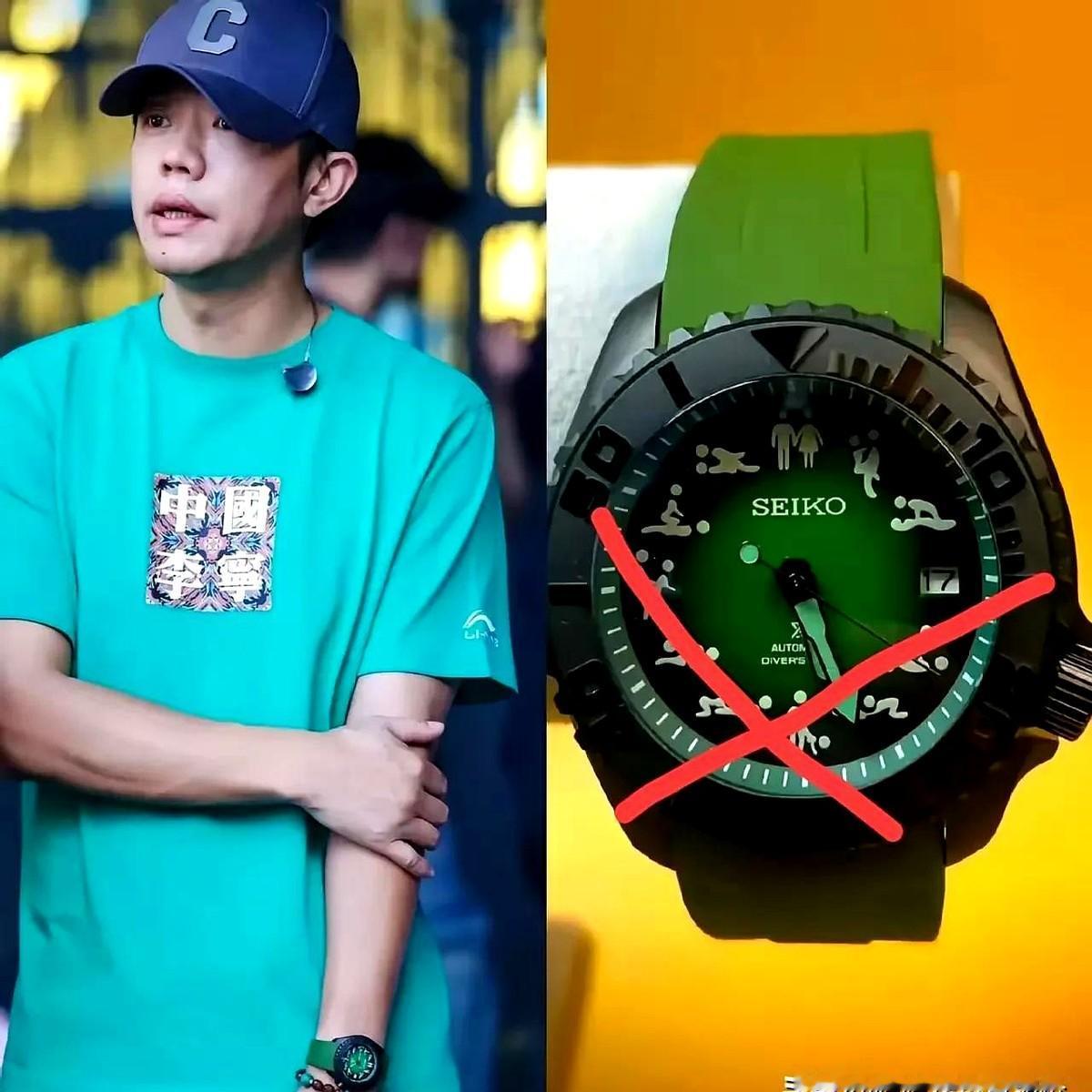 我要是曾毅我就不管大家咋想了。删个图片能咋的？表是花自己钱买的，又不