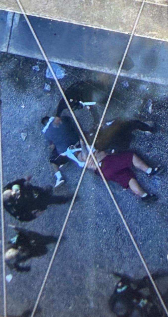 危地马拉监狱系统、国家警察（PNC）和军队成功联合行动，重新控制了埃斯昆特拉的