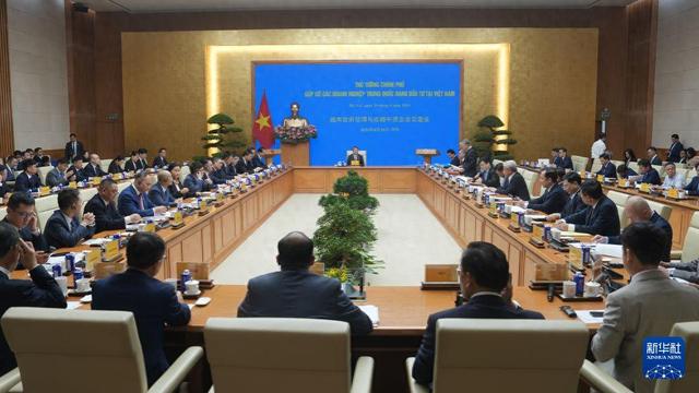 平陆运河9月通航倒计时！越南急了，又是出决议又是砸钱修铁路。在我看来越南政府的决