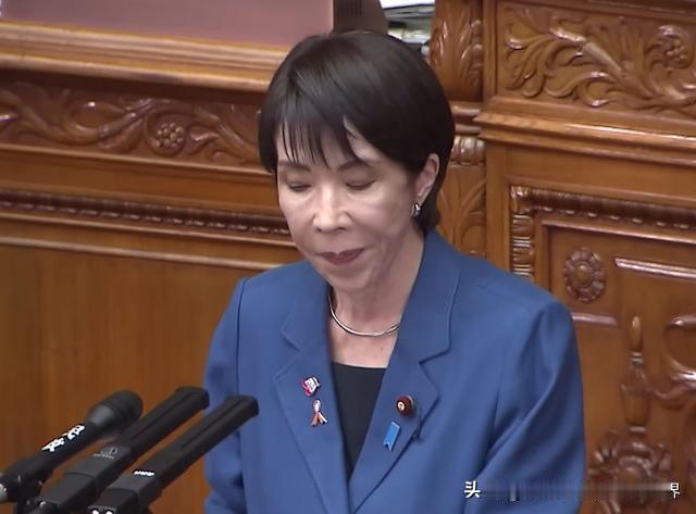 高市早苗已经“认怂”，不敢再对中国挑衅。这几天，高市早苗，让我们强烈抗议了2次，