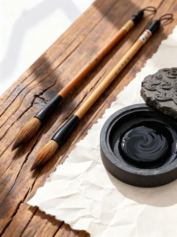 书法书法真是一门超有魅力的艺术。就说状元刘春霖的隶书作品，那韵味简直绝了。他取