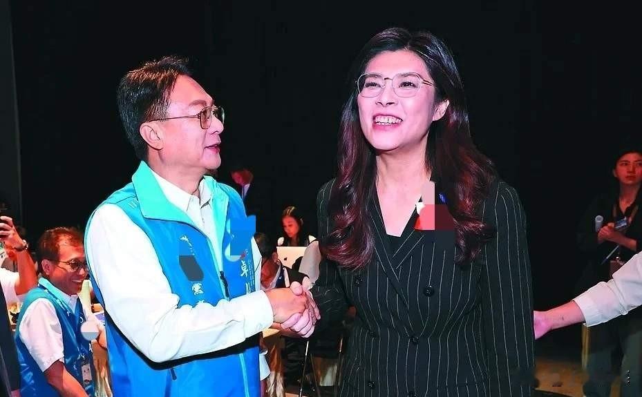 彰化一定赢，李乾龙信心满满，第二个侯友宜出现，蓝营不可大意！近段时间以来，有