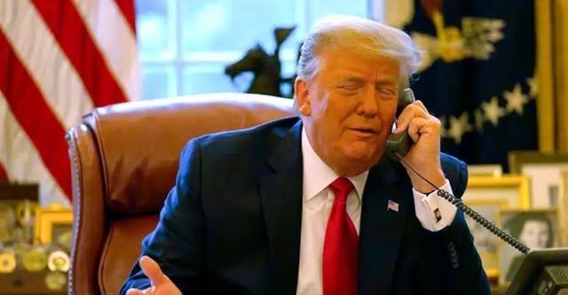 特朗普把话摊开了：数十亿军售暂时不卖台湾，四月要去北京，但他同时在中东动用了B-