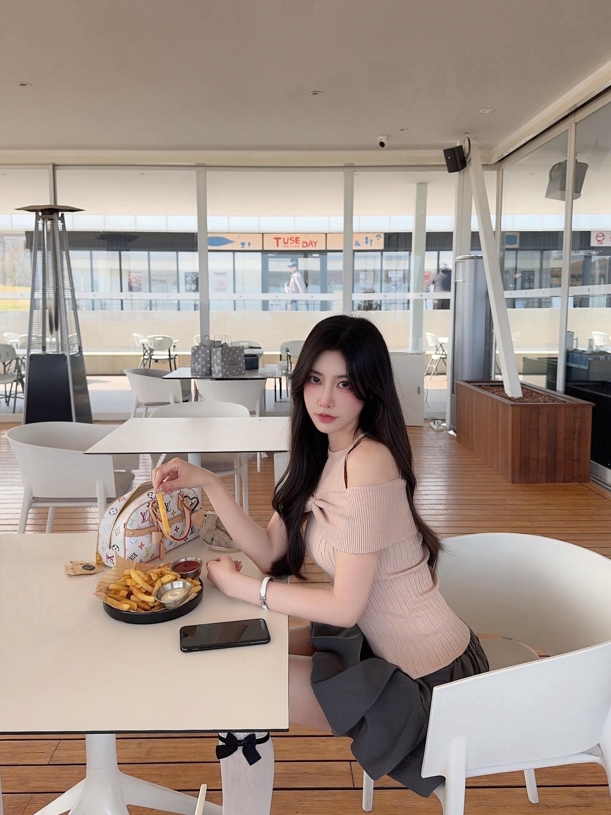 🫶🏻💓海边发发呆