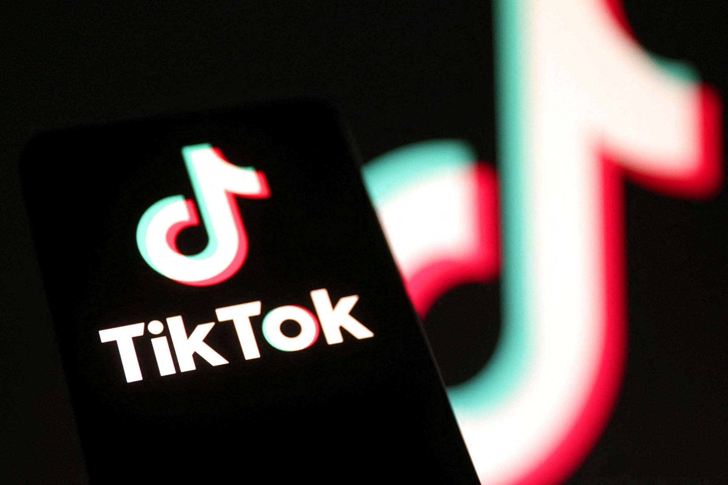 抢劫tiktok法案最新信息——美国最高法院可能最早于周三对TikTok