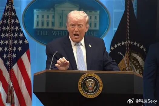 马上8点要开始轰炸了，这是对谁停火两周？特朗普同意停火2周特朗普同意停火2周